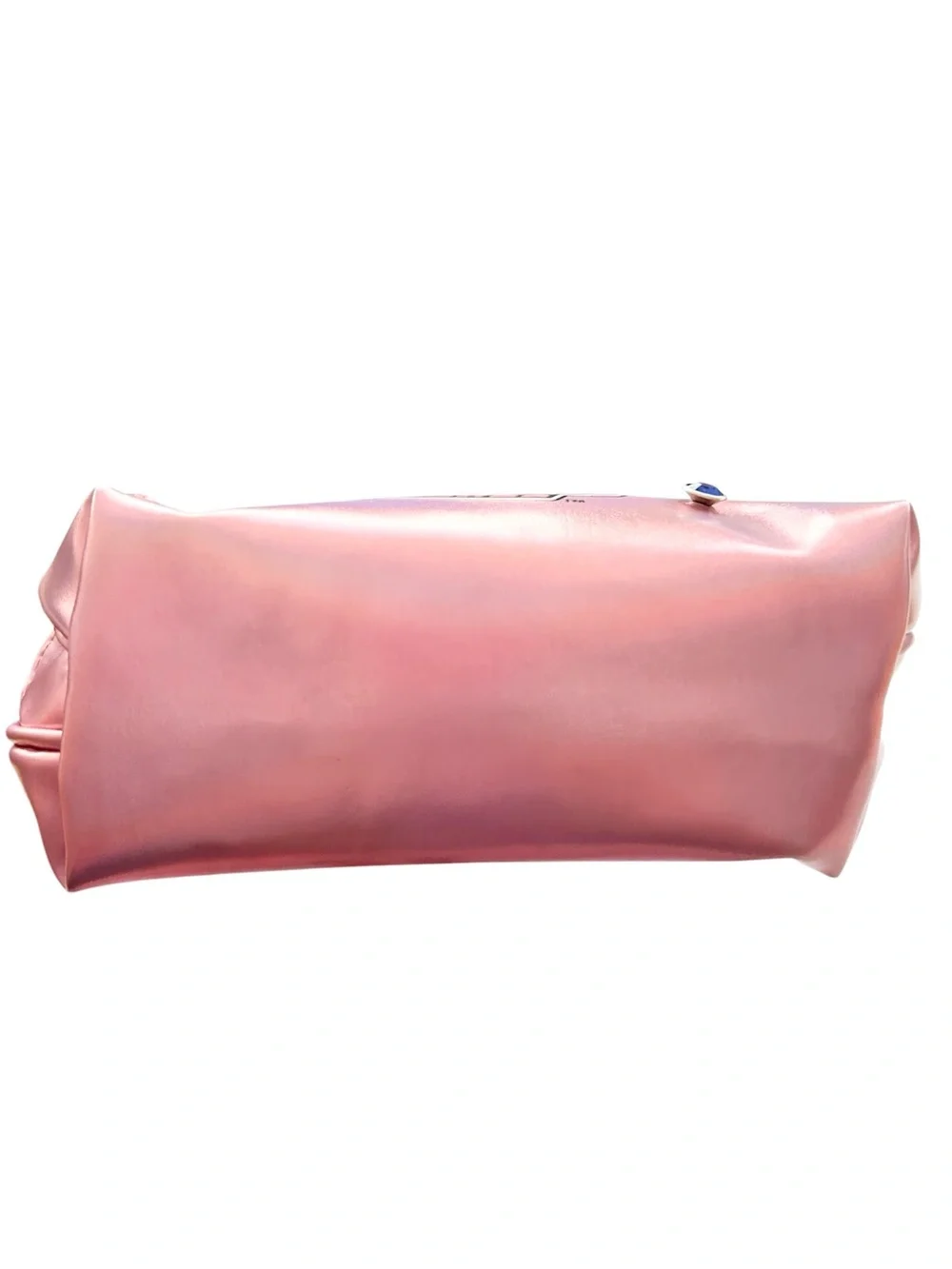 Miniso pink iridescent